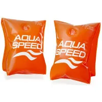 Mîneci gonflabile AQUA SPEED size 1-2 col.75(6083/763) Mîneci gonflabile AQUA SPEED size 1-2 col.75(6083/763)