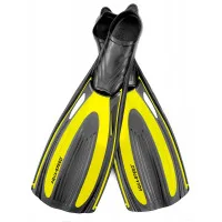 Ласты д/плав AQUA SPEED HYDRO size 42-43 col.18 М(530)