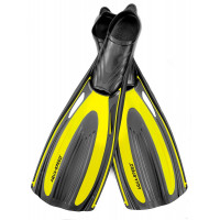 Ласты д/плав AQUA SPEED HYDRO size 44-45 col.18L(530)