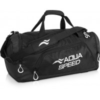Geantă sportivă acvatică AQUA SPEED size L col.07 55 x 26 x 30 cm(141)
