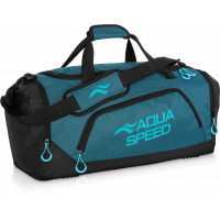 Geantă sportivă acvatică AQUA SPEED size L col.27 55 x 26 x 30 cm(141)