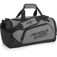 Geantă sportivă acvatică AQUA SPEED size M col.37 48 x 25 x 29 cm(141)