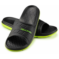 Șlapi de bazin AQUA SPEED ASPEN size 42 col. 07(534)