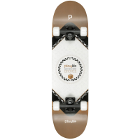 Доска для стрит-скейтбординга, Playlife, Heavy Metal Bronze 880279, 31 Доска для стрит-скейтбординга, Playlife, Heavy Metal Bronze 880279, 31