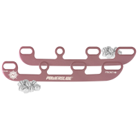 Patine de gheață, Powerslide, Sabres 4 Ice Blade Pink 902296, (L-XL) lamă din oțel vanadiu, profil jos, roz Patine de gheață, Powerslide, Sabres 4 Ice Blade Pink 902296, (L-XL) lamă din oțel vanadiu, profil jos, roz
