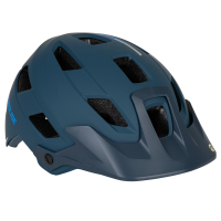 Шлем защитный, Powerslide, Guard Blue 903328, (55-58) двойной ABS, регулируемый, для роликов и велосипеда Шлем защитный, Powerslide, Guard Blue 903328, (55-58) двойной ABS, регулируемый, для роликов и велосипеда