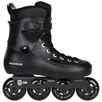Patine cu role, Powerslide, Model 908442, 39-40, Duritate roți: 85A, Material cadru: 6063 aluminum, Liner: Basic dual fit liner Patine cu role, Powerslide, Model 908442, 39-40, Duritate roți: 85A, Material cadru: 6063 aluminum, Liner: Basic dual fit liner