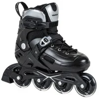 Роликовые коньки 940692 Powerslide Khaan Junior NXT Size 39-42
