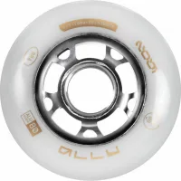 30280 Колеса Powerslide Ally 80 Natural 4-pack