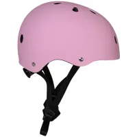 903331 Helmet Powerslide  Fondant Pink 58-64