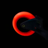 905416 Колеса Powerslide Neons 100 Red
