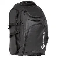 907091  Рюкзак Powerslide Circuit Black
