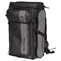 907096 Road Runner II TI UNIVERSAL BAG CONCEPT Powerslide