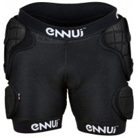 920080  Защита ENNUI BLVD protectiv Shorts S\M