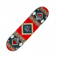 880290 Playlife Skateboards Tribal Sioux 880290 Playlife Skateboards Tribal Sioux