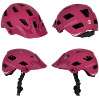 903327 Helmet Powerslide PS Guard Berry Size 55-58 903327 Helmet Powerslide PS Guard Berry Size 55-58