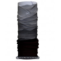 HA211 H.A.D. Originals Fleece H1370 Into Black - Fleece: Black PRO FEET