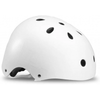 Шлем для роликов Rollerblade 067H0300849 DOWNTOWN HELMET W Size S – урбан стиль, вентиляция, регулировка размера, защита головы