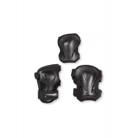 068P0500100 Rollerblade EVO GEAR 3 PACK SIZE S