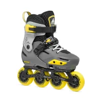 Role, Rollerblade, APEX, 29-32, 86B0751510NB01, CARBONE/GIALLO