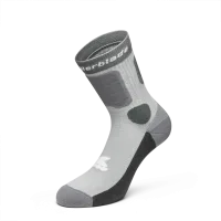 Șosete, Rollerblade, SKATE SOCKS, 39-42, 86L06A5030H025, GRIGIO FREDDO