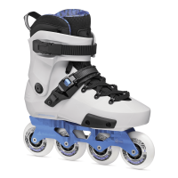 Ролики Rollerblade TWISTER XT 86B0760130HE04, размер 43-44