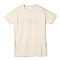 футболка для катания на роликах Rollerblade T-SHIRT 86L0650010L003, размер M