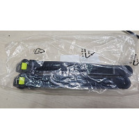 Curele de fixare Rollerblade 9309700100, mărimea 280