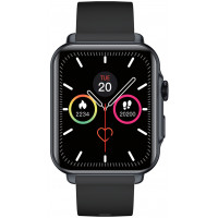 Smart Watch PROXIMA SW350, model F26 // GUI Română, Русский, English... / время работы на 1-м заряде - 10 дней