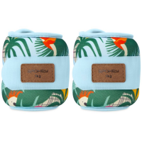 Утяжелители 941524 Spokey Weights HOME JUNGLE 1.0 kg