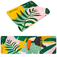 941974 Коврик для йоги Spokey YOGA HOME JUNGLE MAT