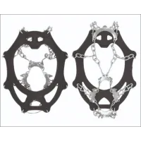 942456 Spokey Branturi antiderapante SECU Shoe Crampons size M