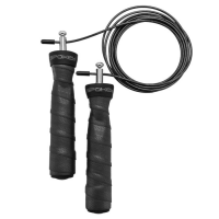 944035 Spokey Coardă de sărit Skipping rope with weights