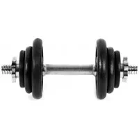 84231 Spokey Гантели 1X10кг EGIR
