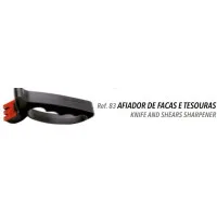 Устройство для заточки ножей 83 MAM KNIVES AND SHEARS SHARPENER Устройство для заточки ножей 83 MAM KNIVES AND SHEARS SHARPENER
