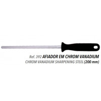 Заточка для ножей 392 MAM KNIFE SHARPENER IN CHROME-VANADIUM Заточка для ножей 392 MAM KNIFE SHARPENER IN CHROME-VANADIUM