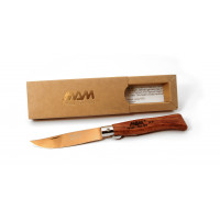 Нож 2084 MAM DOURO POCKET KNIFE WITH BRONZE TITANIUM BLADE Нож 2084 MAM DOURO POCKET KNIFE WITH BRONZE TITANIUM BLADE