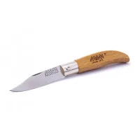Нож 2001 MAM IBERICA POCKET KNIFE WITH KEY RING AND LEATHER CASE