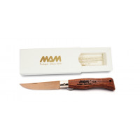 Нож 5000 MAM DOURO POCKET KNIFE WITH BROZE TITANIUM BLADE Нож 5000 MAM DOURO POCKET KNIFE WITH BROZE TITANIUM BLADE