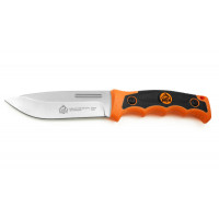 7205112 Cuțit  forever XP orange Puma сталь 440 / 55-57 HR