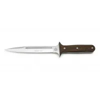 Нож 7818913W Нож  XP pig sticker 13,pakka wood fish skin pattern  Puma 440 / 55-57 HRC