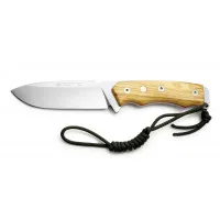 827107 Cuțit  IP savage olive Puma 1.4116 / 55-57 HRC