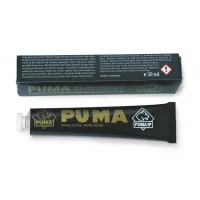 900010 Ulei pentru lustruirea metalului 50ml Puma
