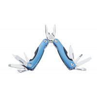 Multitool PUMA TEC Mini-Multitool (blue)