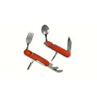 Multitool PUMA TEC camping tool