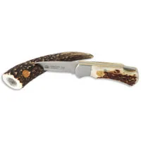 Stand p-u cuțit PUMA knife stand stag, medium