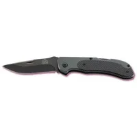 Cuțit PUMA TEC pocket-knife (carbon inlay)