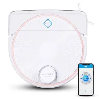 Робот - Мойщик - Пылесос HOBOT Legee D7 Робот - Мойщик - Пылесос HOBOT Legee D7