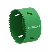 Коронка по металлу 127мм Bi-Metal 8%Co Hikoki