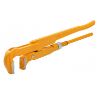 Ключ трубный рычажной губки 90*320mm 10251 Tolsen Industrial